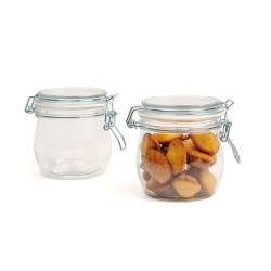 Pot vintage PET