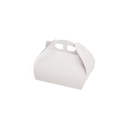 Boîte Tulipe rectangle 170x100