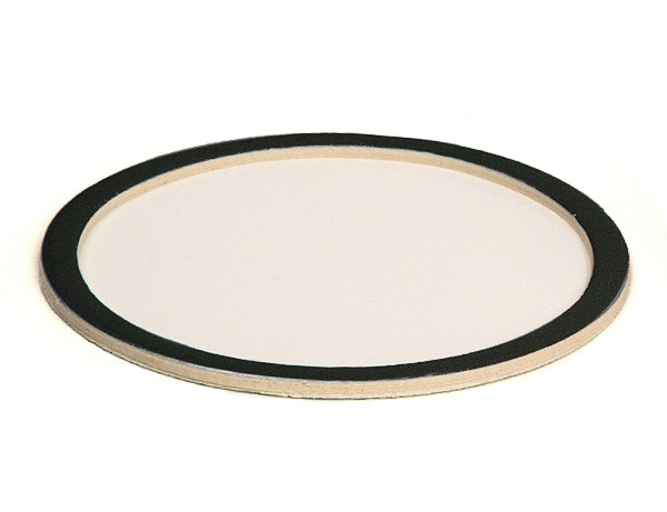 Magic support rond noir | PackInBox