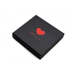 Boîte Je t''aime 12