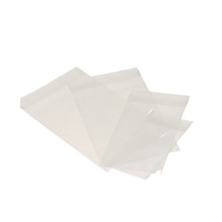 Sachet transp. plat...