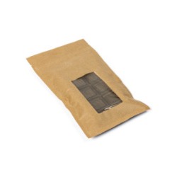 Sachet recyclable avec...