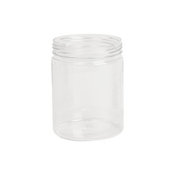 Tube PET 100% recyclé sans...