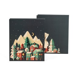 Calendrier rigide la Vallée...