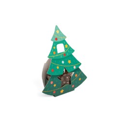 Accessoire sapin Noël pour...