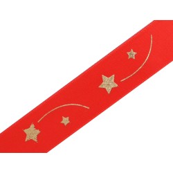 Guirlande etoilée