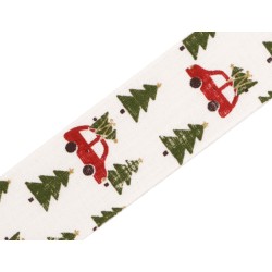 Voyage de noël