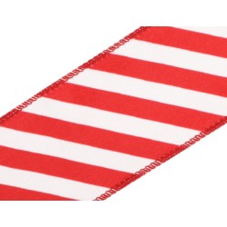Velours bi-color