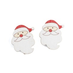 Pince santa claus