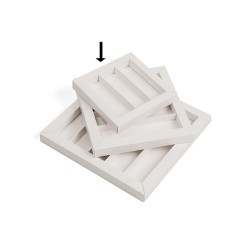 Séparateur intérieur en...