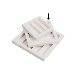 Séparateur intérieur en...