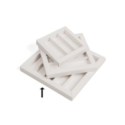 Séparateur intérieur en...