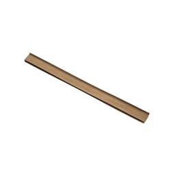 Barrete de fermeture clip