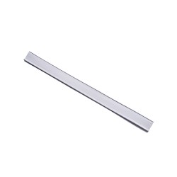 Barrete de fermeture clip