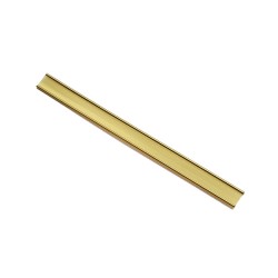 Barrete de fermeture clip