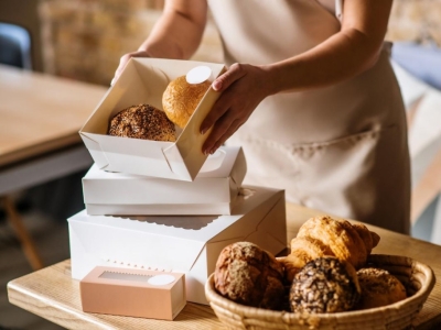 Quelles solutions d’emballage pour un boulanger ?