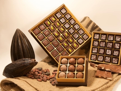 Comment bien choisir son emballage chocolatier en tant que professionnel ?
