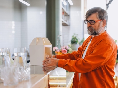 Tout savoir sur l’emballage pâtissier pour les professionnels